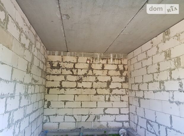 Отдельно стоящий гараж под легковое авто в Тернополе, площадь 16 кв.м. фото 1 Отдельно стоящий гараж под легковое авто в Тернополе, площадь 16 кв.м. фото 1