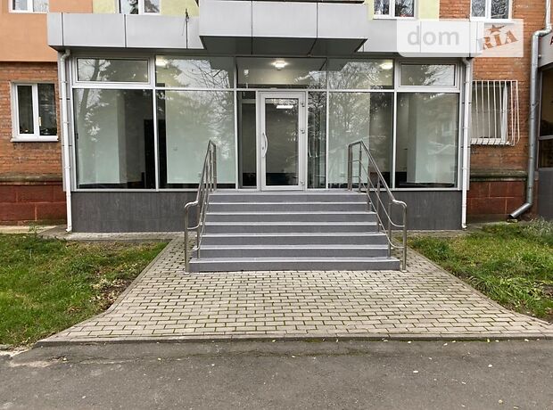 Приміщення вільного призначення в Хмельницькому, продаж по Володимирська вулиця 105, район Центр, ціна: договірна за об’єкт фото 1 Приміщення вільного призначення в Хмельницькому, продаж по Володимирська вулиця 105, район Центр, ціна: договірна за об’єкт фото 1