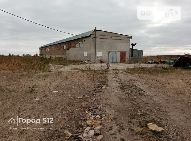 Складское помещение в Николаеве, продажа по пгт. Первомайское, район Витовский, цена: договорная за объект фото 1 Складское помещение в Николаеве, продажа по пгт. Первомайское, район Витовский, цена: договорная за объект фото 1
