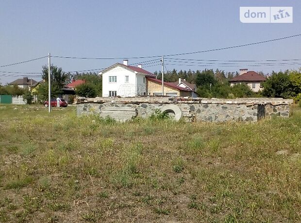 Земля под жилую застройку в Черкассах, район Луначарский, площадь 9 соток фото 1 Земля под жилую застройку в Черкассах, район Луначарский, площадь 9 соток фото 1