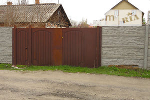 Земля під житлову забудову в Дніпрі, район Індустріальний, площа 9 соток фото 2