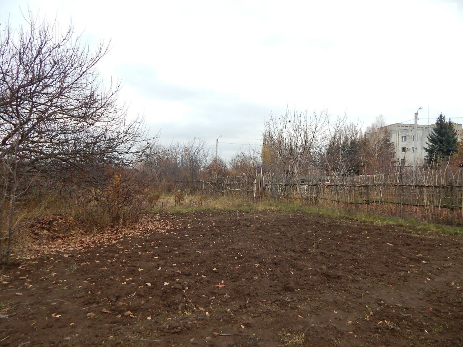 Земля под жилую застройку в Харькове, район Поселок Жуковского, площадь 60 соток фото 1