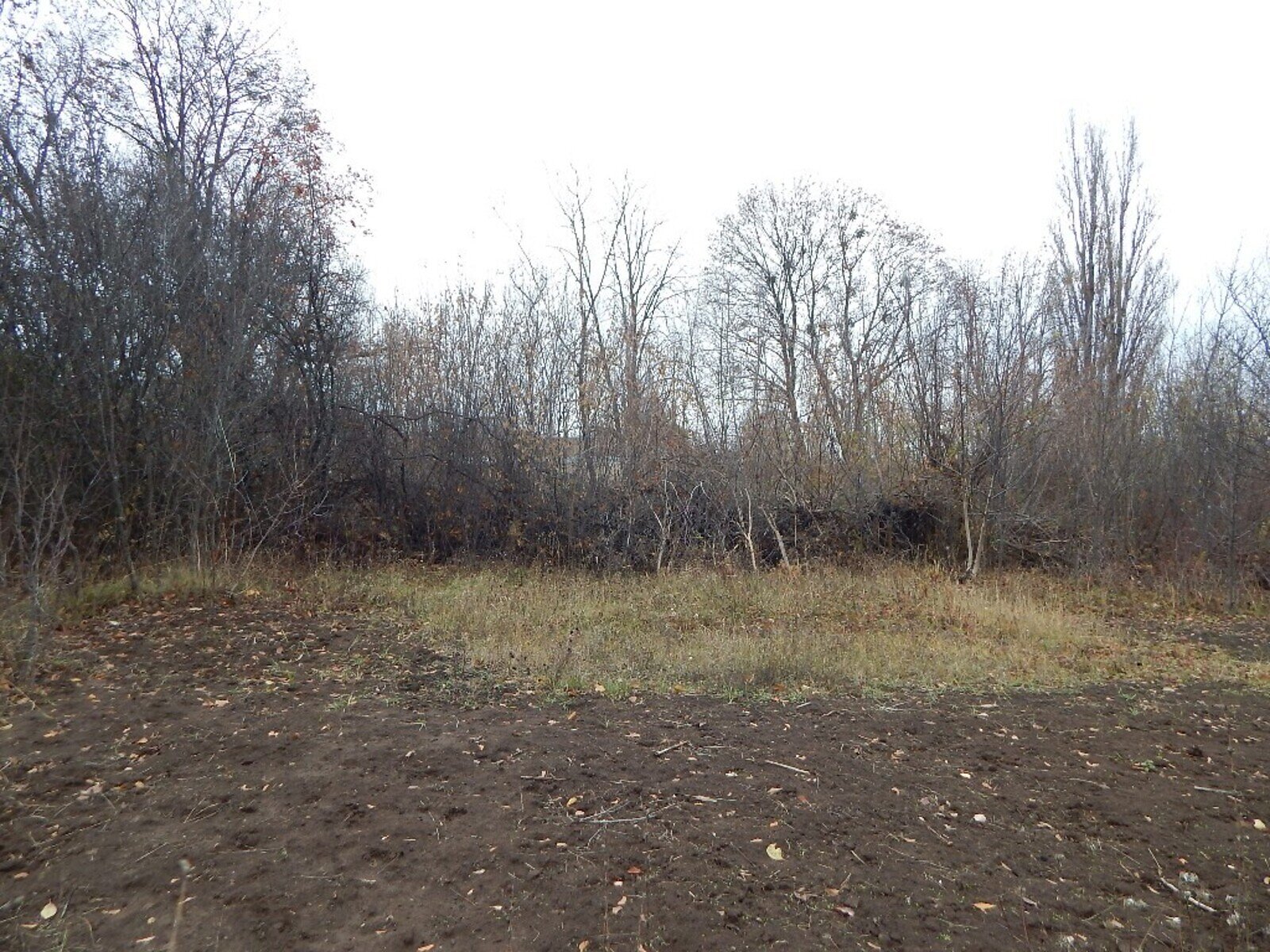 Земля под жилую застройку в Харькове, район Поселок Жуковского, площадь 60 соток фото 1