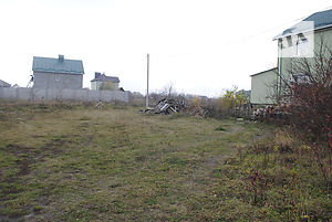 Земля під житлову забудову в Хмельницькому, район Дубове, площа 10 соток фото 2
