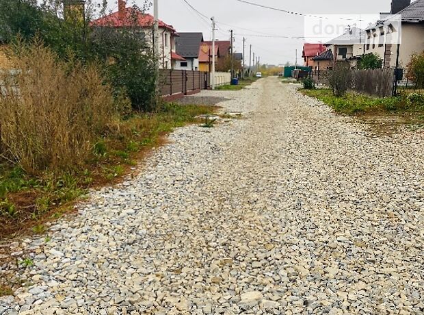 Земля под жилую застройку в селе Криховцы, площадь 7 соток фото 1 Земля под жилую застройку в селе Криховцы, площадь 7 соток фото 1