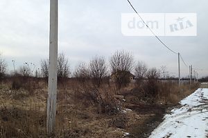 Земля под жилую застройку в Ужгороде, район Садовый, площадь 7.2 сотки фото 2