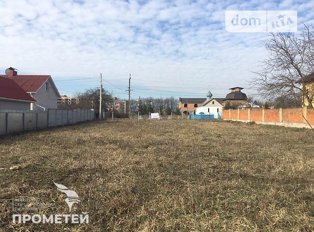Земля під житлову забудову в селі Агрономічне, площа 10 соток фото 1 Земля під житлову забудову в селі Агрономічне, площа 10 соток фото 1
