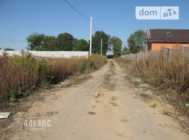 Земля под жилую застройку в Виннице, район Академический, площадь 12 соток фото 1 Земля под жилую застройку в Виннице, район Академический, площадь 12 соток фото 1