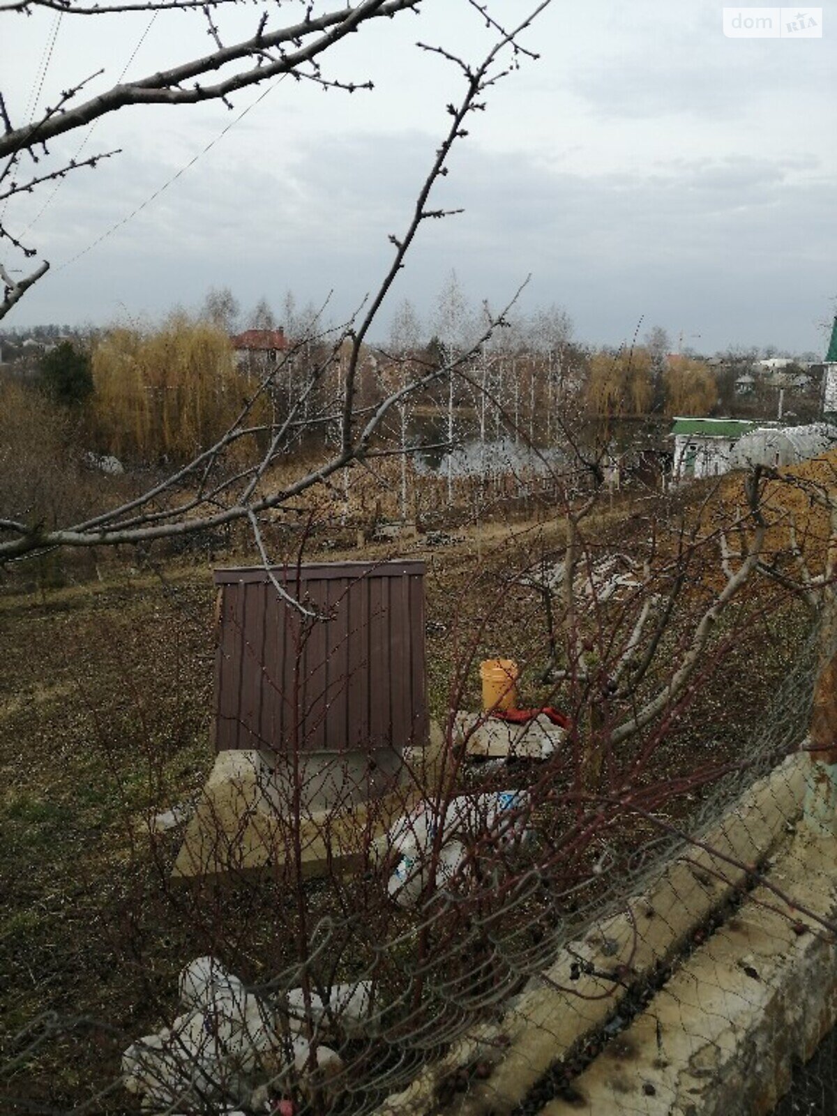 Земля под жилую застройку в Виннице, район Барское шоссе, площадь 9 соток фото 1