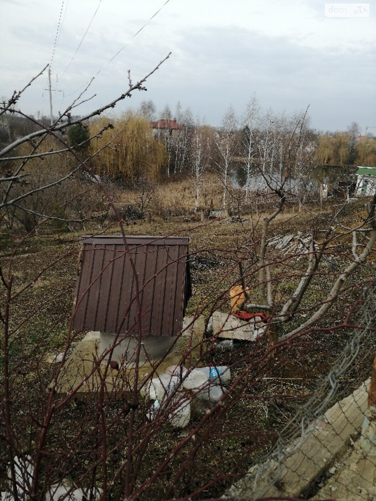 Земля под жилую застройку в Виннице, район Барское шоссе, площадь 9 соток фото 1