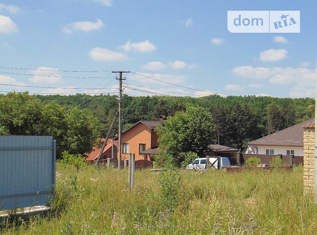 Земля під житлову забудову в Вінниці, район П’ятничани, площа 8 соток фото 1 Земля під житлову забудову в Вінниці, район П’ятничани, площа 8 соток фото 1