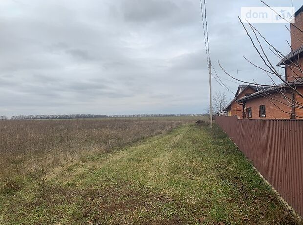 Земля під житлову забудову в селі Рівець, площа 12 соток фото 1 Земля під житлову забудову в селі Рівець, площа 12 соток фото 1
