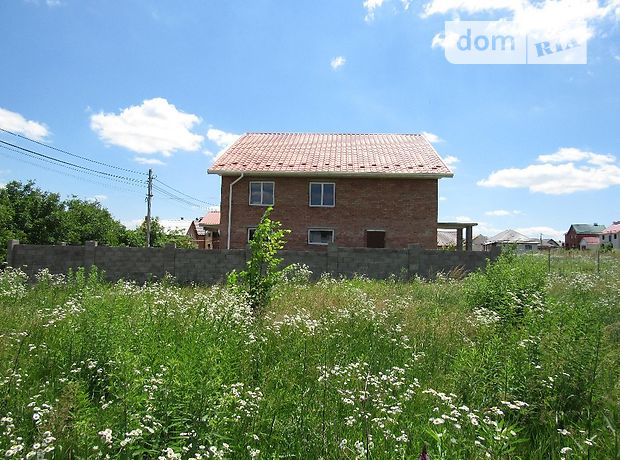 Земля під житлову забудову в Вінниці, район Старе місто, площа 10 соток фото 1 Земля під житлову забудову в Вінниці, район Старе місто, площа 10 соток фото 1