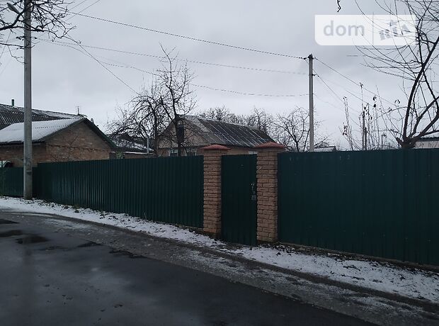 Земля під житлову забудову в селі Вінницькі Хутори, площа 25 соток фото 1 Земля під житлову забудову в селі Вінницькі Хутори, площа 25 соток фото 1