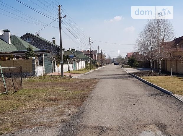 Земля под жилую застройку в Запорожье, район Бородинский, площадь 15 соток фото 1 Земля под жилую застройку в Запорожье, район Бородинский, площадь 15 соток фото 1