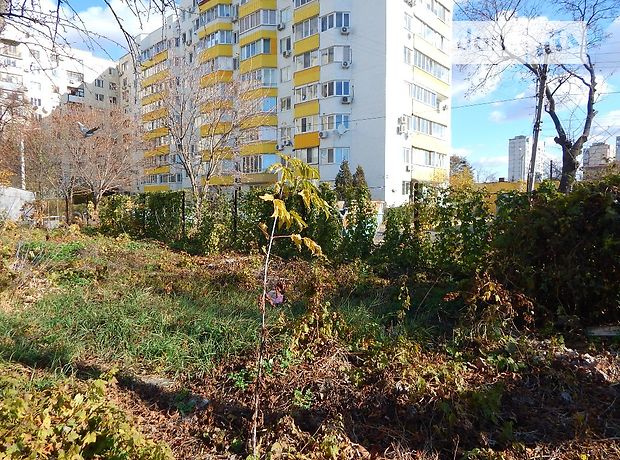 Земля коммерческого назначения в Харькове, район Основянский, площадь 6 соток фото 1 Земля коммерческого назначения в Харькове, район Основянский, площадь 6 соток фото 1