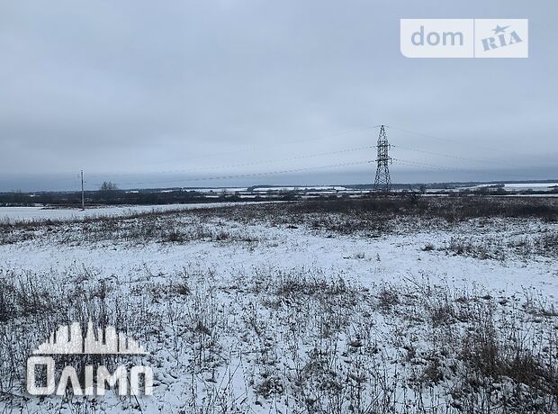 Земля сельскохозяйственного назначения в селе Садовое, площадь 2 Га фото 1 Земля сельскохозяйственного назначения в селе Садовое, площадь 2 Га фото 1
