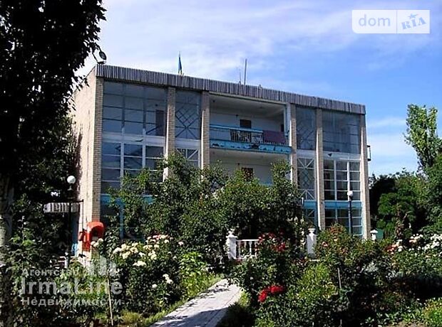 База отдыха, пансионат в Акимовке, продажа по Кирилловка, район Акимовка, цена: 80 000 долларов за объект фото 1 База отдыха, пансионат в Акимовке, продажа по Кирилловка, район Акимовка, цена: 80 000 долларов за объект фото 1
