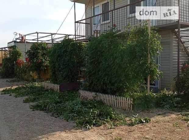 База отдыха, пансионат в Акимовке, продажа по, в селе Кирилловка, цена: договорная за объект фото 1 База отдыха, пансионат в Акимовке, продажа по, в селе Кирилловка, цена: договорная за объект фото 1