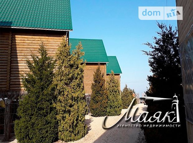 База отдыха, пансионат в Акимовке, продажа по Федотова коса, в селе Кирилловка, цена: 550 000 долларов за объект фото 1 База отдыха, пансионат в Акимовке, продажа по Федотова коса, в селе Кирилловка, цена: 550 000 долларов за объект фото 1