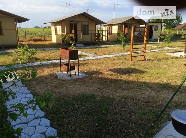 База отдыха, пансионат в Бердянске, продажа по Гоголя 6, в селе Луначарское, цена: 56 000 долларов за объект фото 1 База отдыха, пансионат в Бердянске, продажа по Гоголя 6, в селе Луначарское, цена: 56 000 долларов за объект фото 1