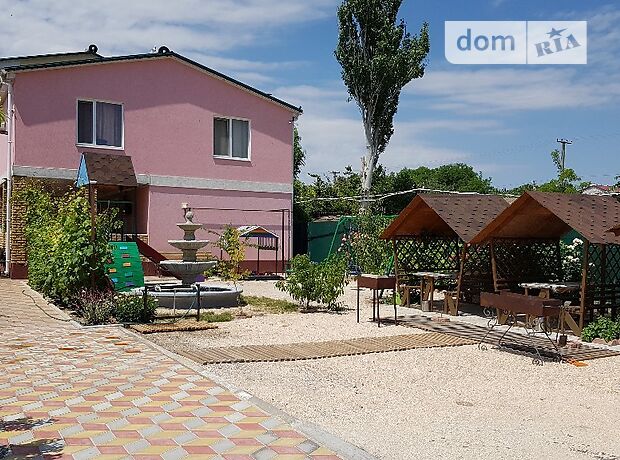 База отдыха, пансионат в Геническе, продажа по Азовська 11в, в селе Геническая Горка, цена: договорная за объект фото 1 База отдыха, пансионат в Геническе, продажа по Азовська 11в, в селе Геническая Горка, цена: договорная за объект фото 1