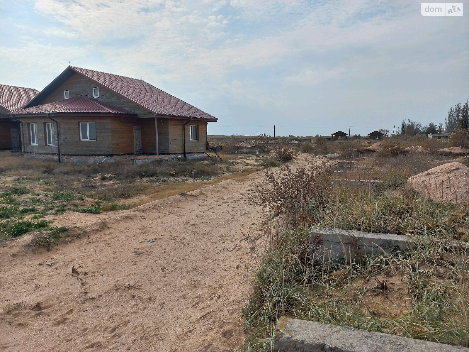 Спеціальне приміщення в Стрілецькому, Береговая, ціна продажу: 870 000 долларів за об’єкт фото 1