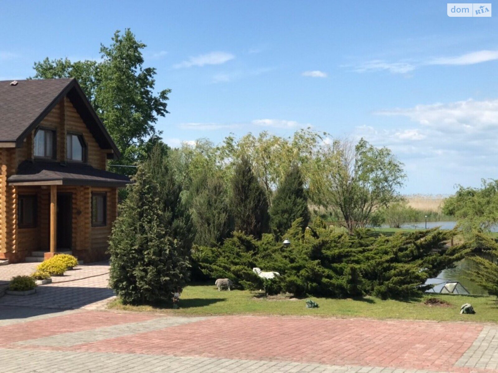 Специальное помещение в Рыбальчем, цена продажи: 145 000 долларов за объект фото 1
