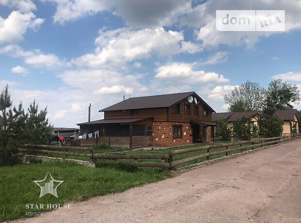 База відпочинку, пансіонат в Хмельницькому, продаж по Мира, в селі Печеськи, ціна: договірна за об’єкт фото 1 База відпочинку, пансіонат в Хмельницькому, продаж по Мира, в селі Печеськи, ціна: договірна за об’єкт фото 1