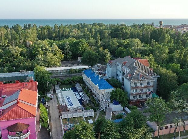 База отдыха, пансионат в Железный Порт, Школьная 47, цена продажи: договорная за объект фото 1 База отдыха, пансионат в Железный Порт, Школьная 47, цена продажи: договорная за объект фото 1