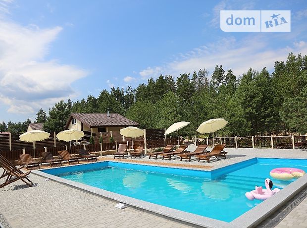 База отдыха, пансионат в Житомире, цена продажи: договорная за объект фото 1 База отдыха, пансионат в Житомире, цена продажи: договорная за объект фото 1