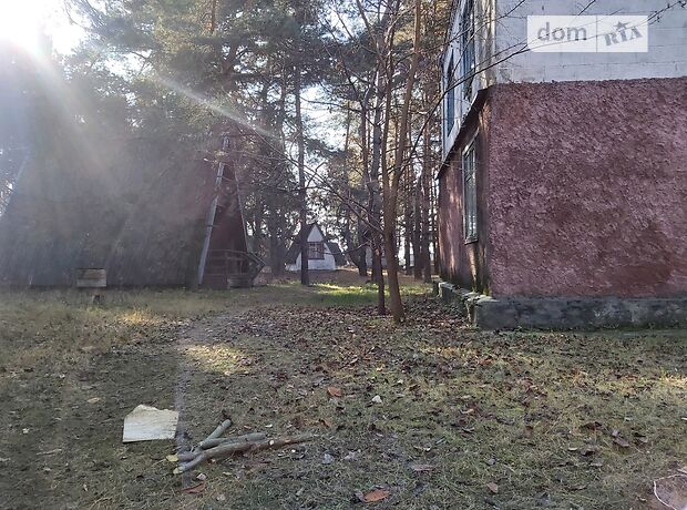 База отдыха, пансионат в Каменском, продажа по Зелная, район Левый берег, цена: 100 000 долларов за объект фото 1 База отдыха, пансионат в Каменском, продажа по Зелная, район Левый берег, цена: 100 000 долларов за объект фото 1