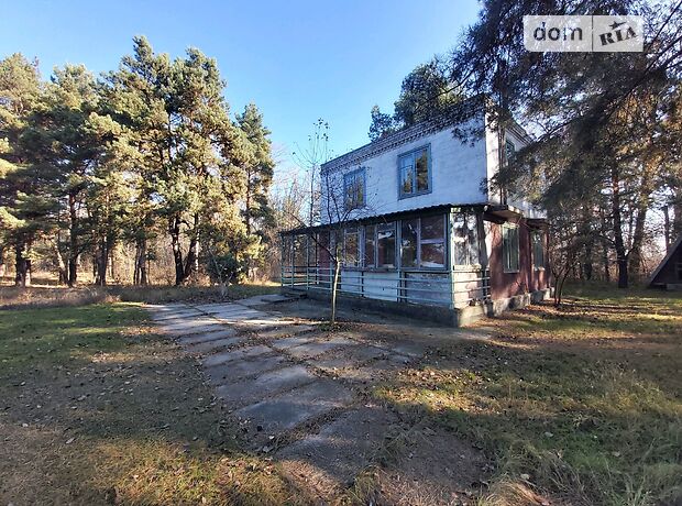 База отдыха, пансионат в Каменском, продажа по Зелная, район Левый берег, цена: 100 000 долларов за объект фото 1 База отдыха, пансионат в Каменском, продажа по Зелная, район Левый берег, цена: 100 000 долларов за объект фото 1