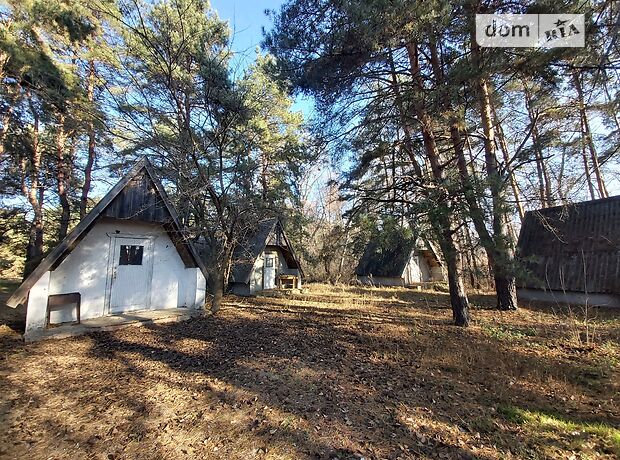 База отдыха, пансионат в Каменском, продажа по Зелная, район Левый берег, цена: 100 000 долларов за объект фото 1 База отдыха, пансионат в Каменском, продажа по Зелная, район Левый берег, цена: 100 000 долларов за объект фото 1