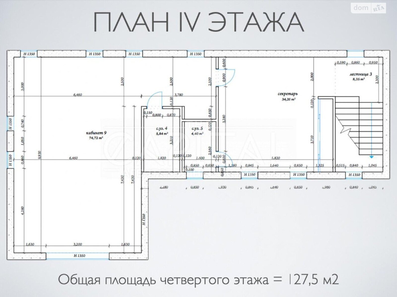 Специальное помещение в Киеве, продажа по Богдана Хмельницкого (Вигуровщина) улица 78, район Шевченковский, цена: 1 250 000 долларов за объект фото 1