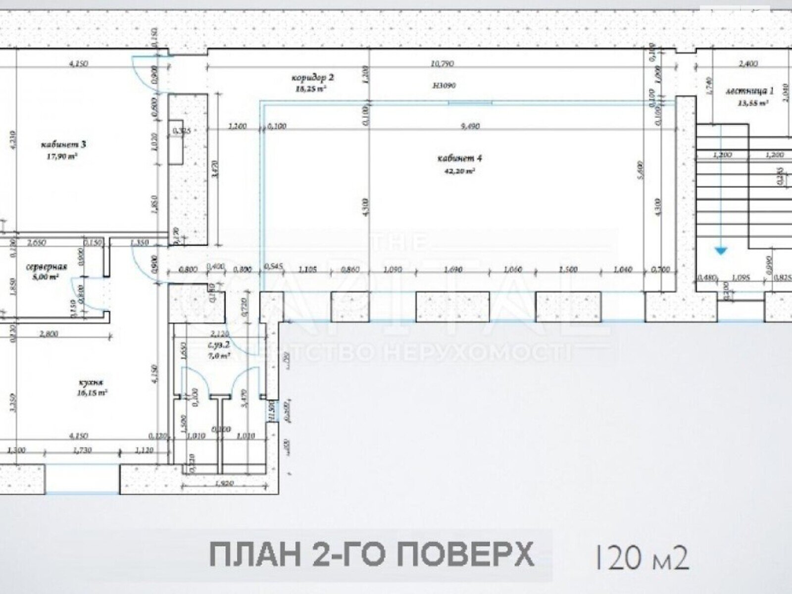 Специальное помещение в Киеве, продажа по Богдана Хмельницкого (Вигуровщина) улица 78, район Шевченковский, цена: 1 250 000 долларов за объект фото 1