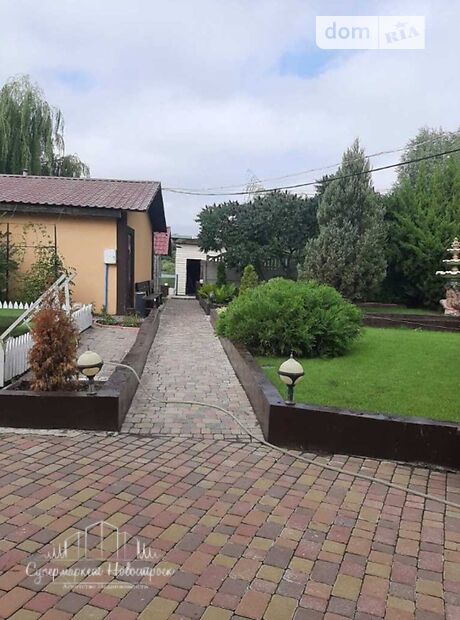 База отдыха, пансионат в Полтаве, продажа по Биологический переулок, район Рыбцы, цена: 500 000 долларов за объект фото 1 База отдыха, пансионат в Полтаве, продажа по Биологический переулок, район Рыбцы, цена: 500 000 долларов за объект фото 1