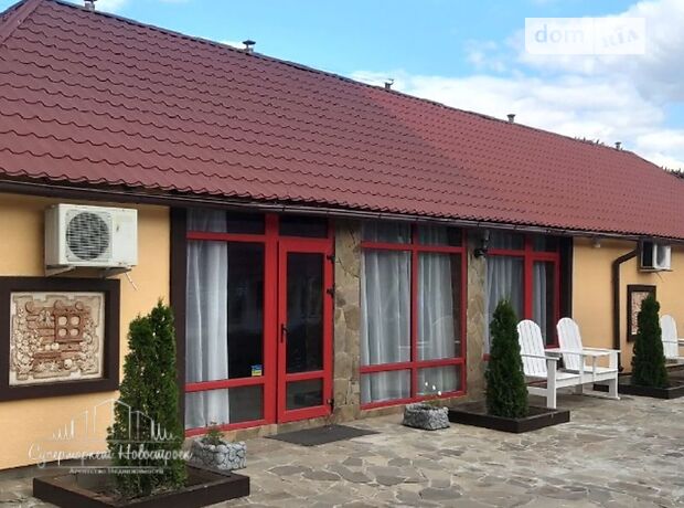 База отдыха, пансионат в Полтаве, продажа по Биологический переулок, район Рыбцы, цена: 500 000 долларов за объект фото 1 База отдыха, пансионат в Полтаве, продажа по Биологический переулок, район Рыбцы, цена: 500 000 долларов за объект фото 1