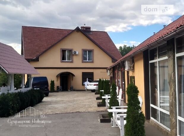 База отдыха, пансионат в Полтаве, продажа по Биологический переулок, район Рыбцы, цена: 500 000 долларов за объект фото 1 База отдыха, пансионат в Полтаве, продажа по Биологический переулок, район Рыбцы, цена: 500 000 долларов за объект фото 1