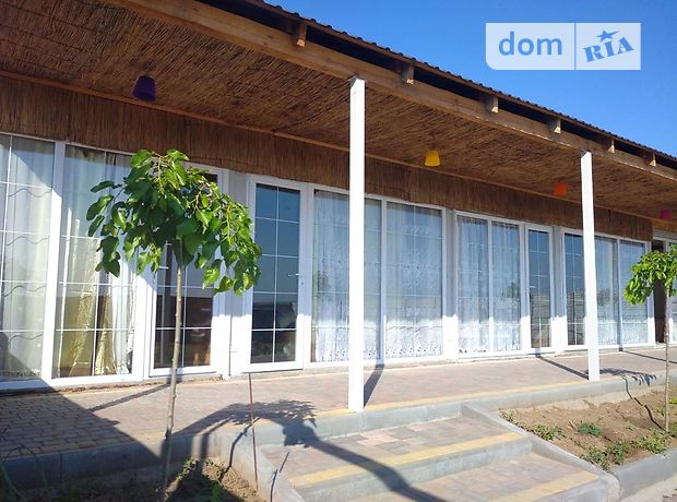 База отдыха, пансионат в Приазовском, продажа по, в селе Новоконстантиновка, цена: договорная за объект фото 1 База отдыха, пансионат в Приазовском, продажа по, в селе Новоконстантиновка, цена: договорная за объект фото 1