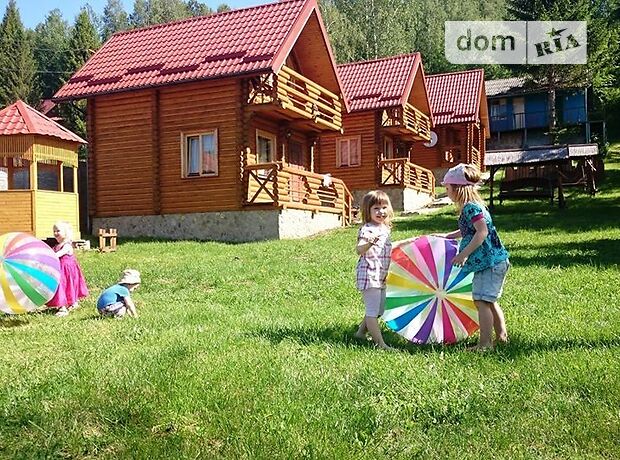 База отдыха, пансионат в Сколе, продажа по, в селе Верхнее Синевидное, цена: договорная за объект фото 1 База отдыха, пансионат в Сколе, продажа по, в селе Верхнее Синевидное, цена: договорная за объект фото 1