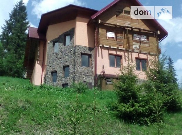 База отдыха, пансионат в Сколе, продажа по, в селе Волосянка, цена: договорная за объект фото 1 База отдыха, пансионат в Сколе, продажа по, в селе Волосянка, цена: договорная за объект фото 1