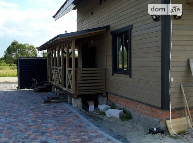 Спеціальне приміщення в Любохинах, Центральна 121д, ціна продажу: 114 000 долларів за об’єкт фото 1 Спеціальне приміщення в Любохинах, Центральна 121д, ціна продажу: 114 000 долларів за об’єкт фото 1