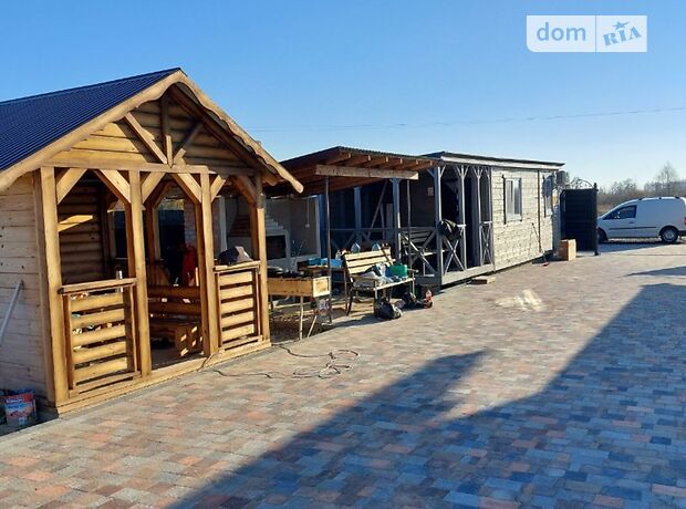 Спеціальне приміщення в Любохинах, Центральна 121д, ціна продажу: 114 000 долларів за об’єкт фото 1 Спеціальне приміщення в Любохинах, Центральна 121д, ціна продажу: 114 000 долларів за об’єкт фото 1