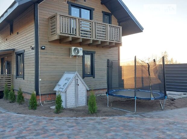 Спеціальне приміщення в Любохинах, Центральна 121д, ціна продажу: 114 000 долларів за об’єкт фото 1 Спеціальне приміщення в Любохинах, Центральна 121д, ціна продажу: 114 000 долларів за об’єкт фото 1