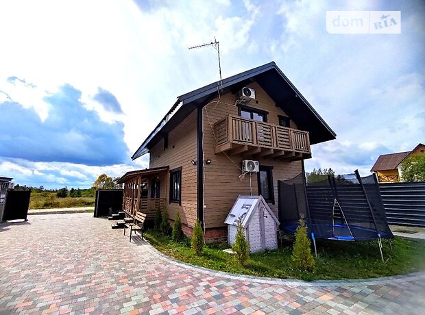 Спеціальне приміщення в Любохинах, Центральна 121д, ціна продажу: 114 000 долларів за об’єкт фото 1 Спеціальне приміщення в Любохинах, Центральна 121д, ціна продажу: 114 000 долларів за об’єкт фото 1