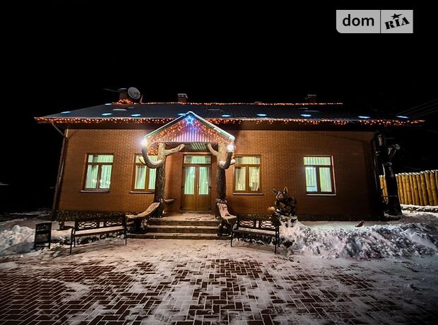 Специальное помещение в Тымаре, Партизанская 25, цена продажи: 180 000 долларов за объект фото 1 Специальное помещение в Тымаре, Партизанская 25, цена продажи: 180 000 долларов за объект фото 1