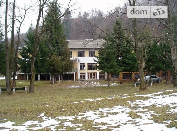 База отдыха, пансионат в Вижнице, продажа по Головна 206, в селе Виженка, цена: договорная за объект фото 1 База отдыха, пансионат в Вижнице, продажа по Головна 206, в селе Виженка, цена: договорная за объект фото 1