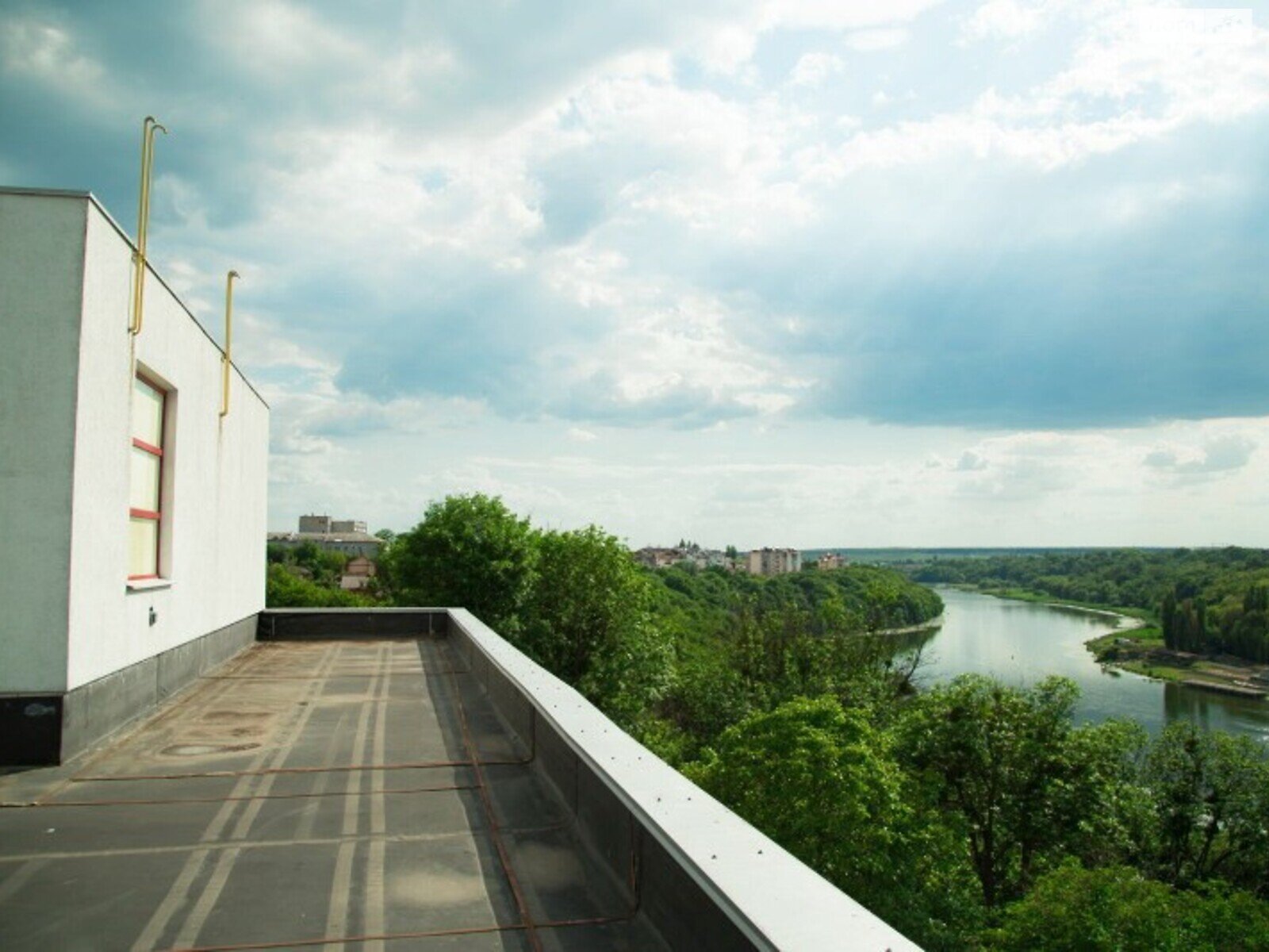 Спеціальне приміщення в Вінниці, продаж по Нагірна вулиця, район Старе місто, ціна: 4 300 000 долларів за об’єкт фото 1