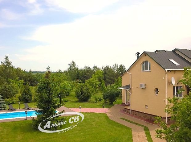 База отдыха, пансионат в Виннице, цена продажи: договорная за объект фото 1 База отдыха, пансионат в Виннице, цена продажи: договорная за объект фото 1